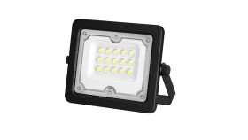 Lfl211 Naświetlacz Galaxi 10W 900Lm 860 65 Black