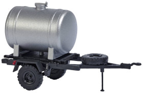 Busch 53609 H0 Model przyczepy IFA HL10