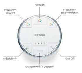 DOTLUX 5006-1 1 szt.