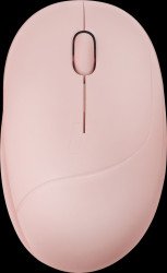 90XB08U0-BMU010 Mouse, Bluetooth/wireless, pink