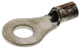 Zacisk oczkowy rozmiar przewodu 1.65mm² Ø , M3.5 nieizolowany średnica wew 3.68mm TE Connectivity