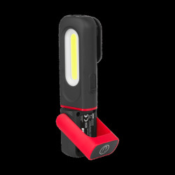 Lampa warsztatowa akumulatorowa URZ0949