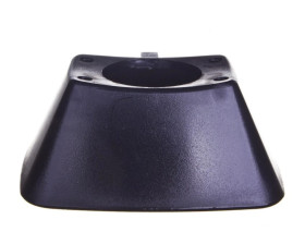 Osłona dla przełączników obrotowych lub przycisków GRZYBEK XACA982