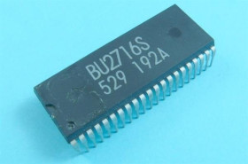 BU-2716S SDIP-42 UKŁAD