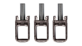 Zacisk Skrzynkowy 3P 10-185Mm2 Nzm2-250-Xkc (Komplet Na Jedną Stronę - 3Szt.)...