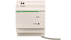 Moduł Komunikacyjny 24V Dc Dla Zelio Sr2com01
