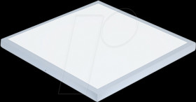 2785 LED-Aufbaupanel, 60x60 cm, 40 W, 3600 lm, 4000 K