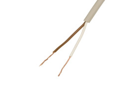 Przewód sterowniczy UNITRONIC LiYY 2x1 0028702 /bębnowy/