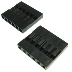 Gniazdo BLS-6pin ML06S