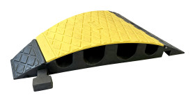 Most kablowy szerokość: 544 mm Guma, Tworzywo termoplastyczne długość: 800mm szer. wew: 90mm Viso