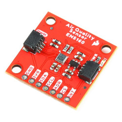 SparkFun Indoor Air Quality Sensor - ENS160 (Qwiic)