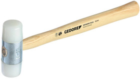 Młotek nylonowy Gedore 225 E-32 8805660 350 g 280 mm 1 szt.