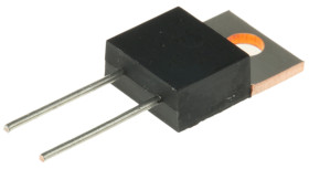 Rezystor 12Ω 20W ±5% ±150ppm/°C foliowy Vishay