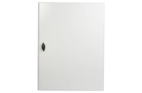 Obudowa S3D 800x600x300mm IP66 z płytą montażową NSYS3D8630P