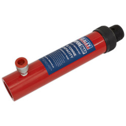 Sealey 610/41 Push Ram - 10tonne