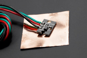 Gravity: Mini Touch Kit [Discontinued]