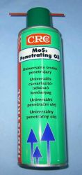 PENETRATING OIL MoS2 300ml SPRAY CRC