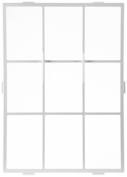 Blaupunkt BAP-FL-P3148-X31X Uvirus Filtr zamienny