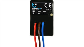 Blebox Actionboxs Wired Moduł Sterujący 230V Wifi Smarthome