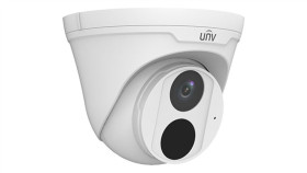 Kamera Sieciowa Ip Kopułkowa 4Mpix (2688X1520) 30Kl/S Ultra 265 120Db Wdr...