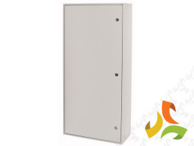 Obudowa natynkowa 800x1760x320 mm drzwi metal IP54 BPM-F-800/17-P 111051 EATON