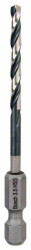 Wiertło kręte do metalu Bosch Accessories 2608577051 1 szt.