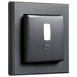 Homematic IP 159903A0 Motion Detector Wireless 1 Piece(s) HmIP-SMI55-A