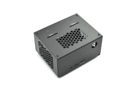 Cooling Case for NVIDIA Jetson Nano B01