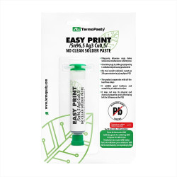 Easy Print Pasta lutownicza (Sn96,5Ag3Cu0,5) 40g