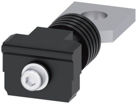 Płaskie połączenie Siemens 3VA9241-0QE10 1 szt.