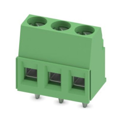 Klucz polaryzacyjny 3 -pinowe raster 5mm Lutowanie falowe Żeński Phoenix Contact