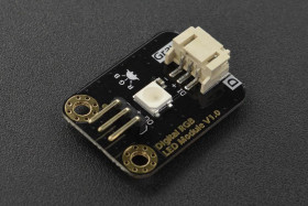 DFRobot Gravity: Digital RGB LED Module