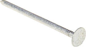 Gwóźdź, typ gwoździa: Tynkarski, śr.: 2.65mm, dł.: 50mm, Galwanizowane