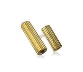 DYSTANS L=15mm wewn/wewn. gwi M2