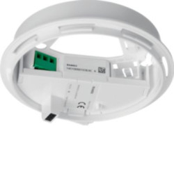 Gniazdo przekaźnika do: S155-22X, S157-22x, TG600AL Hager