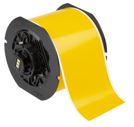 Etykiety do drukarek Nie 1 sztuk BBP30, BBP31, BBP33, BBP35, BBP37, i3300, S3000, S3100 Brady