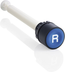 Schneider Electric XB5AA86202 XB5AA86202 Przycisk reset 1 przycisk wciskanie 1 szt.