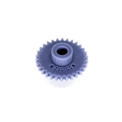 Koło zębate - trybik do magnetofonu DIORA MDS 500, MDS 502, MDS 504, MDS 506, MDS 700, MDS 702, MDS 704