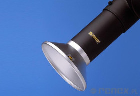 Głowica do systemu 100 ESD/EEx - średnica 200 mm