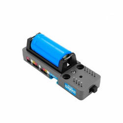 Atomic Motion Base v1.2 - baza zasilająco-sterująca do modułów z serii Atom - M5Stack A090-V12