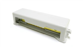 Listwa Ekwipotencjalna Eps 5 B - Bez Osłony - Szara