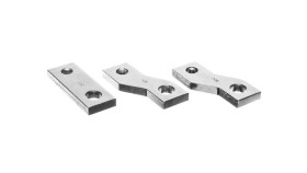 Przyłącza Szynowe 3P 400A Etibreak Zb2 400/3 (1Kpl=3Szt.) 004671221