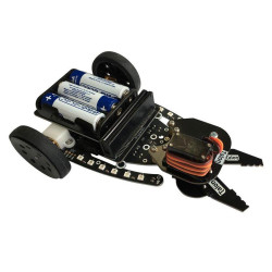 Grabber Claw for Bit:Bot XL