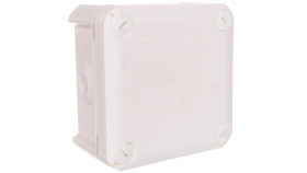 Puszka N/T Odgałęźna 114X114x57 Ip66 T 60 Rw 2007525 /5Szt./