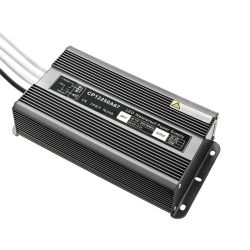 Zasilacz 12V/21A 250W IP67 hermetyczny / 70-751