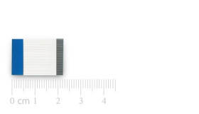 Kabel łączący FFC 30-żyłowy raster 0.5mm FFC 4D Systems