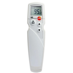 Testo piercing thermometer, 0563 1051, testo 105