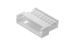 Obudowa złącza 5-pinowe -rzędowe raster: 1.25mm Molex Męski Montaż na kablu PicoBlade Zacisk zagniatany 50125, zacisk