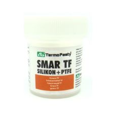 Smar TF 20g (plastikowy pojemnik) SILICON+PTFE