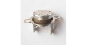 Thermal cut out switch 70 degree C (T23A070ASR2-15) - Honest-Well